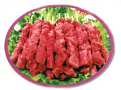 牛肉串