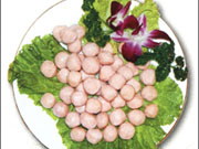 肉丸、蔬菜丸系列