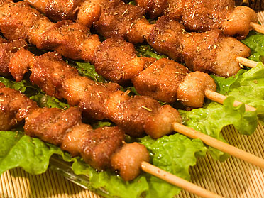 澳州大串